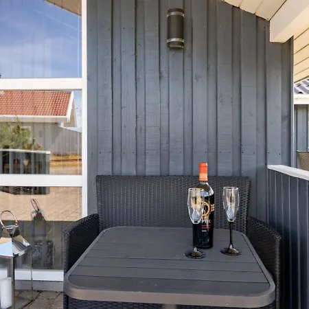 Freek - 400m From The Sea In Western Jutland By Interhome