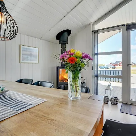 Freek - 400m From The Sea In Western Jutland By Interhome Holiday home Lakolk