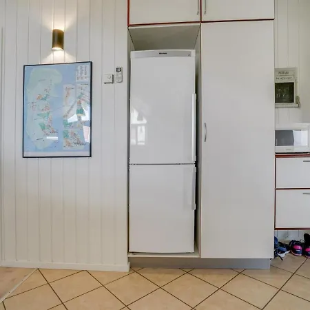 Holiday home Freek - 400m From The Sea In Western Jutland By Interhome Lakolk