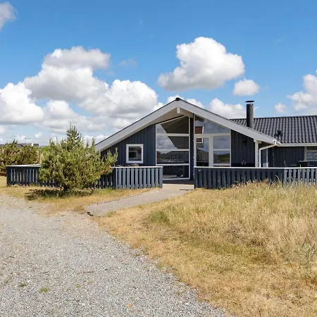 Freek - 400m From The Sea In Western Jutland By Interhome Lakolk