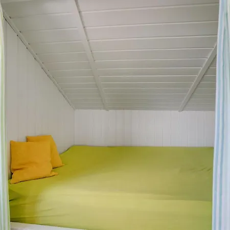 Holiday home Freek - 400m From The Sea In Western Jutland By Interhome *
