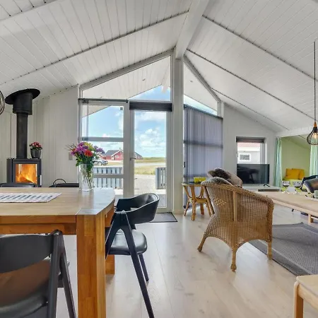 Freek - 400m From The Sea In Western Jutland By Interhome Holiday home *
