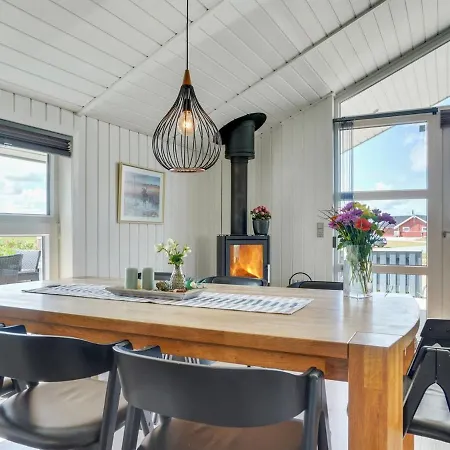 Freek - 400m From The Sea In Western Jutland By Interhome Holiday home