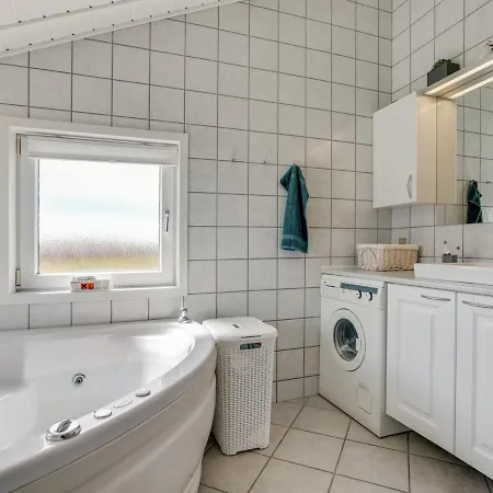 Freek - 400m From The Sea In Western Jutland By Interhome