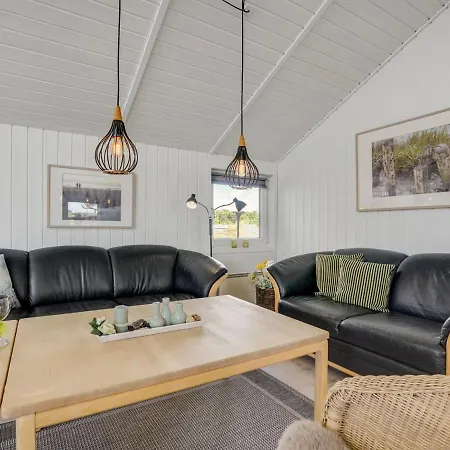 Freek - 400m From The Sea In Western Jutland By Interhome Holiday home *