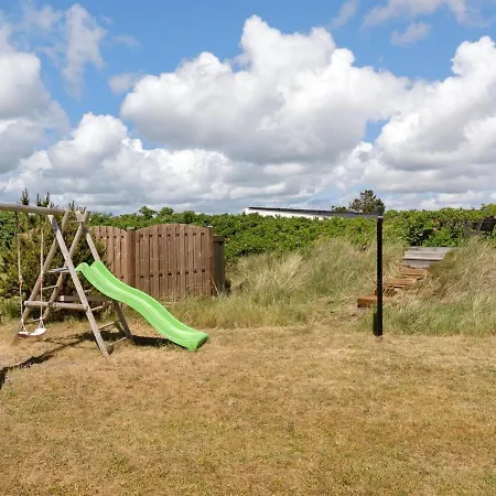 Freek - 400m From The Sea In Western Jutland By Interhome * Lakolk