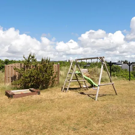 Freek - 400m From The Sea In Western Jutland By Interhome Holiday home