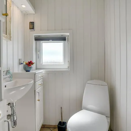 Freek - 400m From The Sea In Western Jutland By Interhome