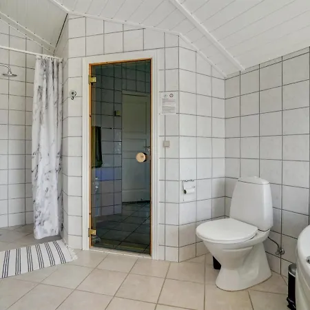 Freek - 400m From The Sea In Western Jutland By Interhome