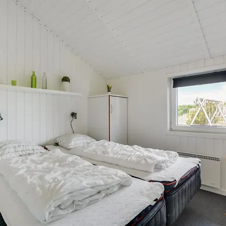 Freek - 400m From The Sea In Western Jutland By Interhome Holiday home Lakolk