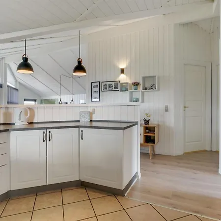 Freek - 400m From The Sea By Interhome Feriehus