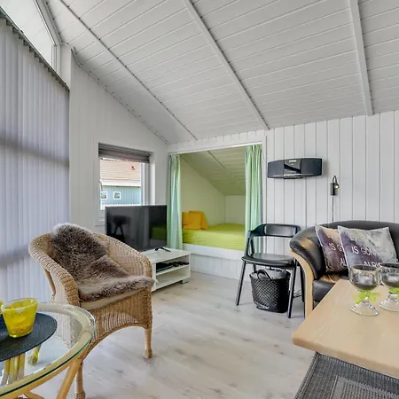 Feriehus Freek - 400m From The Sea By Interhome