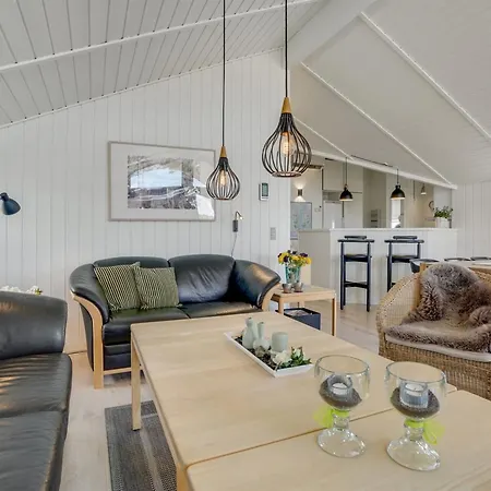 Feriehus Freek - 400m From The Sea By Interhome *