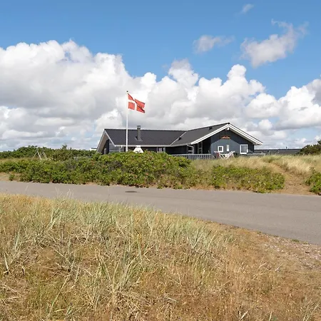Freek - 400m From The Sea By Interhome Feriehus
