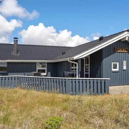 Feriehus Freek - 400m From The Sea By Interhome *