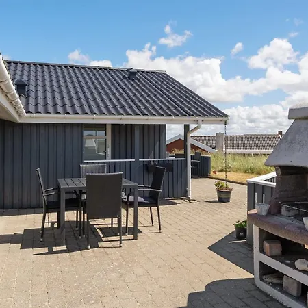 Feriehus Freek - 400m From The Sea By Interhome
